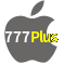 Aplicativo 777Plus para iOS
