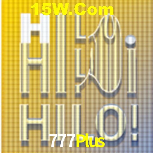 Platform Technology 777Plus