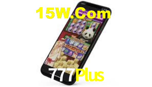 777Plus - Slots Oficiais Brasileiros - 777Plus Bet
