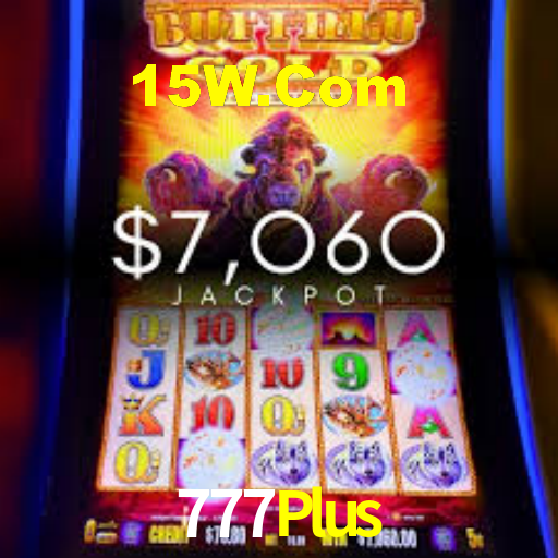 777Plus App