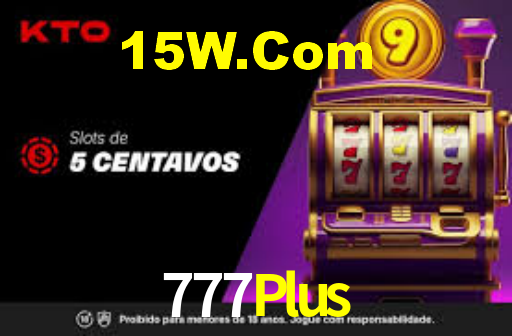777Plus Bet