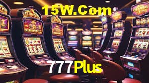Statistics 777Plus
