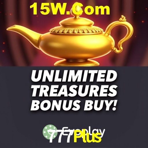 Flash Promotion 777Plus