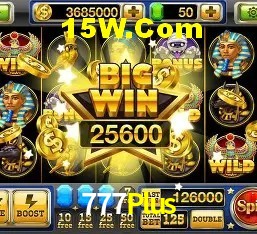 Welcome Bonus 777Plus