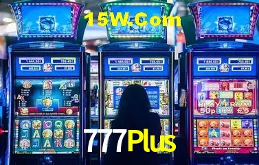 Game Providers 777Plus