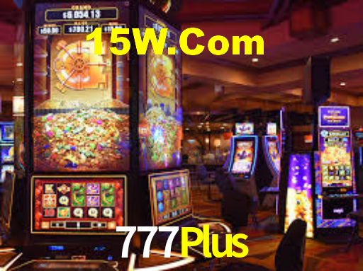 777Plus Bet