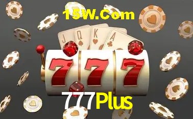 Live Casino 777Plus