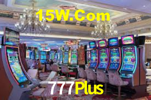 777Plus App