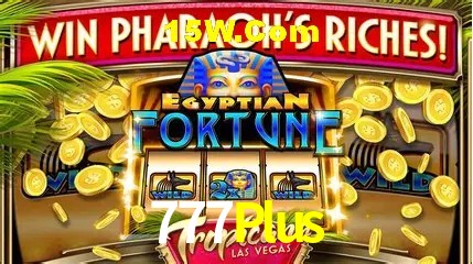 Slot Games 777Plus