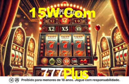 777Plus App