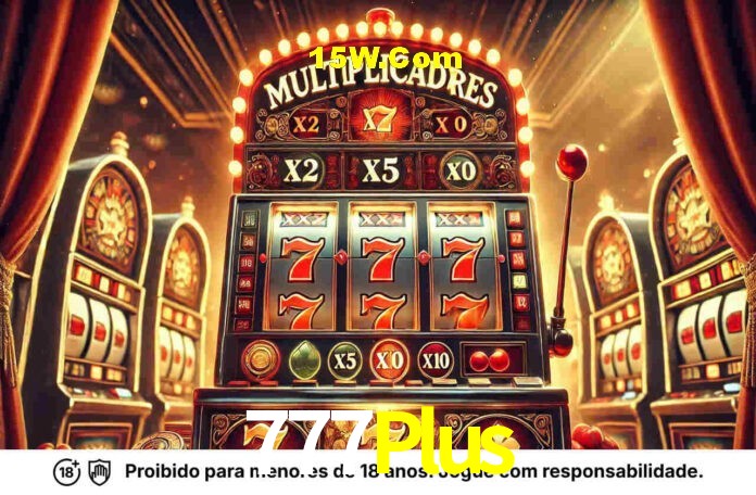 Slot Games 777Plus