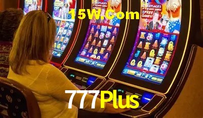 Experiência VIP 777Plus