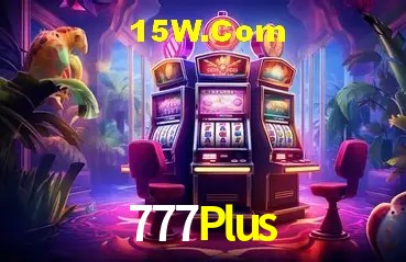 Login Seguro 777Plus