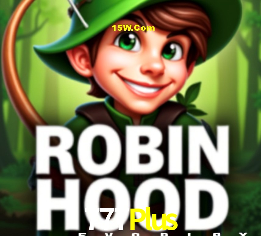 Recursos de Bônus 777Plus