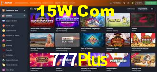 Blackjack Table 777Plus