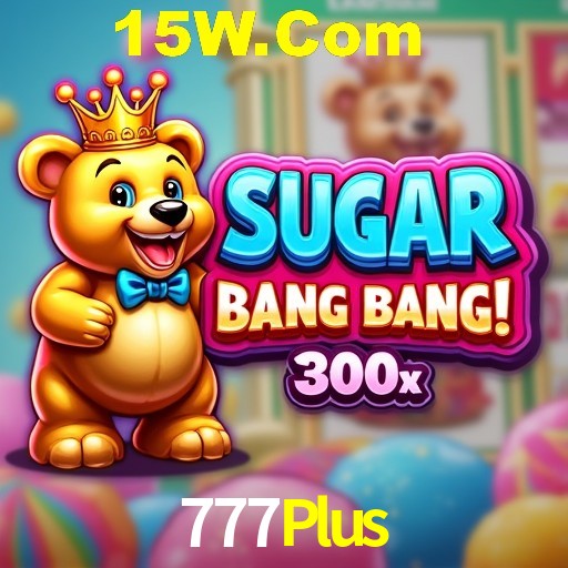 Bônus de Boas-vindas 777Plus