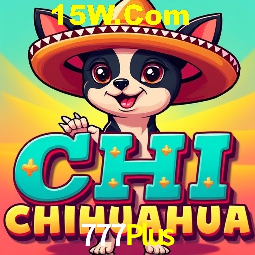 APP oficial da 777Plus para mobile