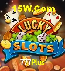 Sistemas de Segurança 777Plus