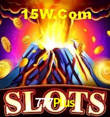 Jogos de Slot 777Plus