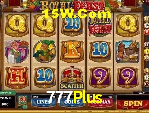 Casino Ao Vivo 777Plus