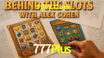 Design Responsivo 777Plus